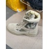Тактичні берци Mc Allister outdoor boots