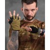 Рукавички тактичні безпалі Mechanix M-Pact Gloves Coyote