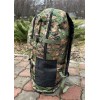 Рюкзак піксель 70Л v2