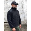 Кофта Tactical 4.5.0 флісова соти/кубик чорна