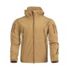 Тактична куртка ESDY SoftShell койот