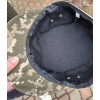 Кепка піксель з гербом