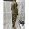 Костюм тактичний убакс + штани мультикам