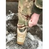 Штани тактичні мультикам ріпстоп демісезон