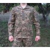 Костюм тактичний НГУ " Хижак " ріп-стоп