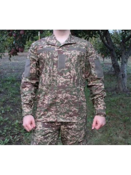 Костюм тактичний НГУ " Хижак " ріп-стоп