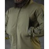Тактичний костюм Soft Shell Олива