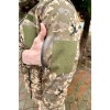 Куртка softshell піксель