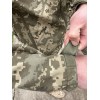 Куртка піксель весняна грета