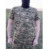 Футболка військова Хижак