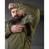 Тактичний костюм Soft Shell Олива