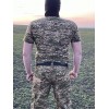 Футболка військова Хижак