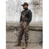 Комбінезон Soft Shell піксель