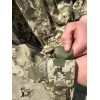 Форма піксель малих розмірів бавовна