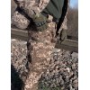 Штани Soft Shell Піксель