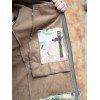 Куртка тактична Soft-Shell Мультикам демісезон зі знімним капюшоном