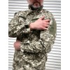Форма тактична світлий піксель демісезон