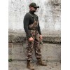 Комбінезон Soft Shell піксель