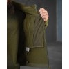 Тактичний костюм Soft Shell Олива