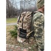 Рюкзак піксель 70Л