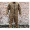 Тактична весняна куртка Soft Shel Койот
