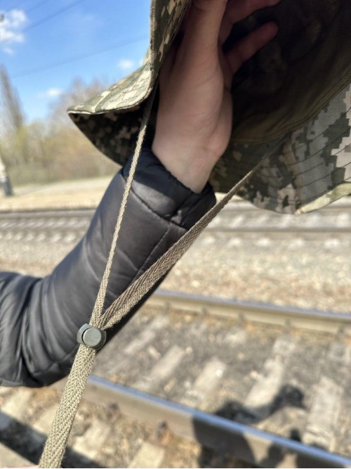 Панама піксель ріпстоп