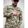 Форма тактична світлий піксель демісезон