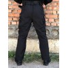 Штани тактичні Soft Shell чорні ESDY