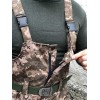 Комбінезон Soft Shell піксель