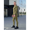 Термобілизна вафелька хакі