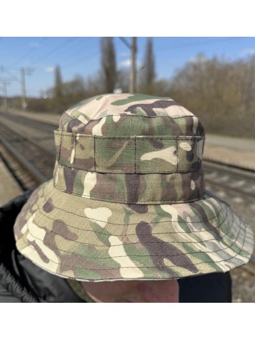 Панама мультикам ріпстоп
