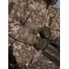 Тактична зимова куртка Soft Shell Піксель