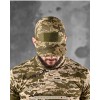 Літній комплект 3 в 1 джогери + футболка + бейсболка Піксель