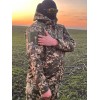 Тактична демісезонна куртка Soft Shell Піксель