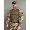 Бойова сорочка UBACS CoolMax Піксель
