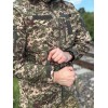 Куртка тактична Soft Shell Хижак