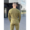 Термобілизна вафелька хакі