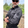 Форма тактична чорна весняна
