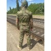 Костюм маскувальний антимоскітний сітка мультикам