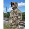 Куртка тактична Soft Shell Хижак