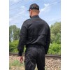 Форма тактична чорна весняна
