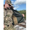 Куртка тактична Soft Shell Хижак