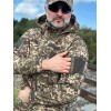 Куртка тактична Soft Shell Хижак