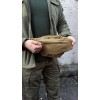 Тактична поясна сумка (Бананка) олива, койот, чорна, мультикам