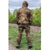 Костюм маскувальний антимоскітний сітка "Хижак"