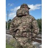 Куртка тактична Soft Shell Хижак