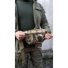 Тактична поясна сумка (Бананка) олива, койот, чорна, мультикам