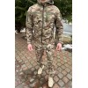 Костюм мультикам софтшел демісезон