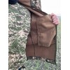 Тактична демісезонна куртка Soft Shell Піксель