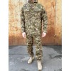 Костюм тактичний парка + штани НГУ "Хижак" ріпстоп весняний